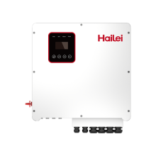 اینورتر خورشیدی هیبرید 5 کیلووات HAIELI