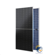 پنل خورشیدی 625 وات YingliSolar
