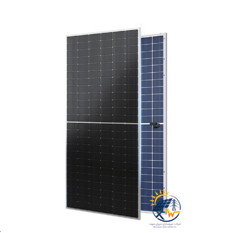 پنل خورشیدی 625 وات YingliSolar